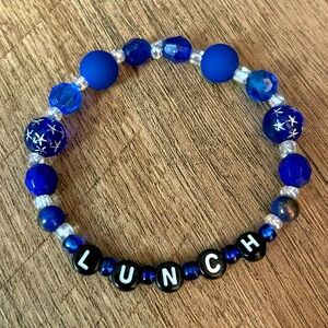 Billie Eilish Bracelet